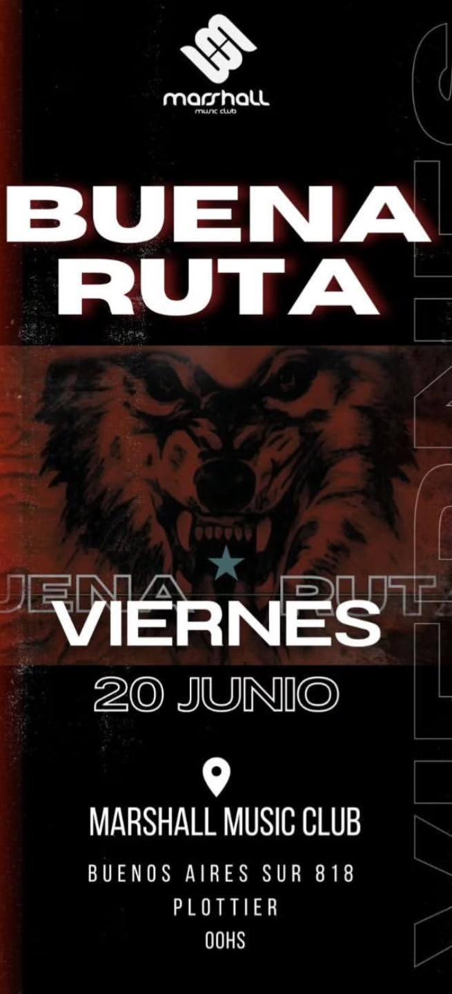 Tributo a la renga 