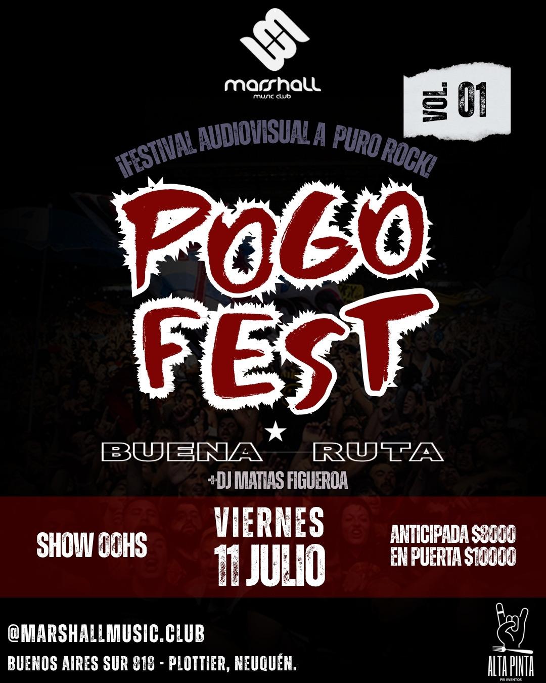 Pogofest 