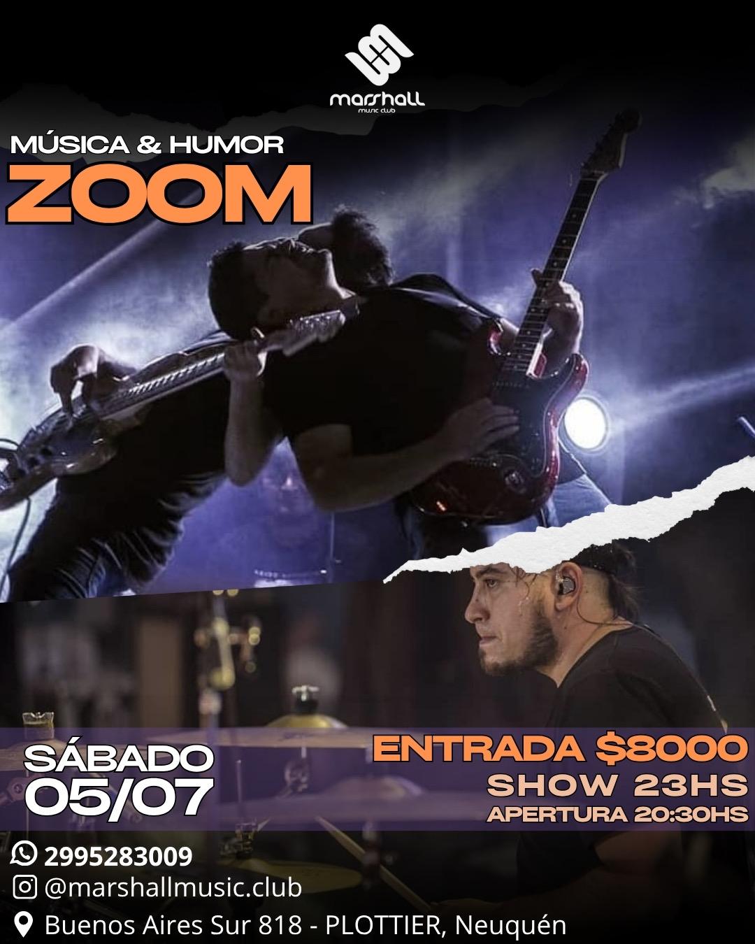Zoom 