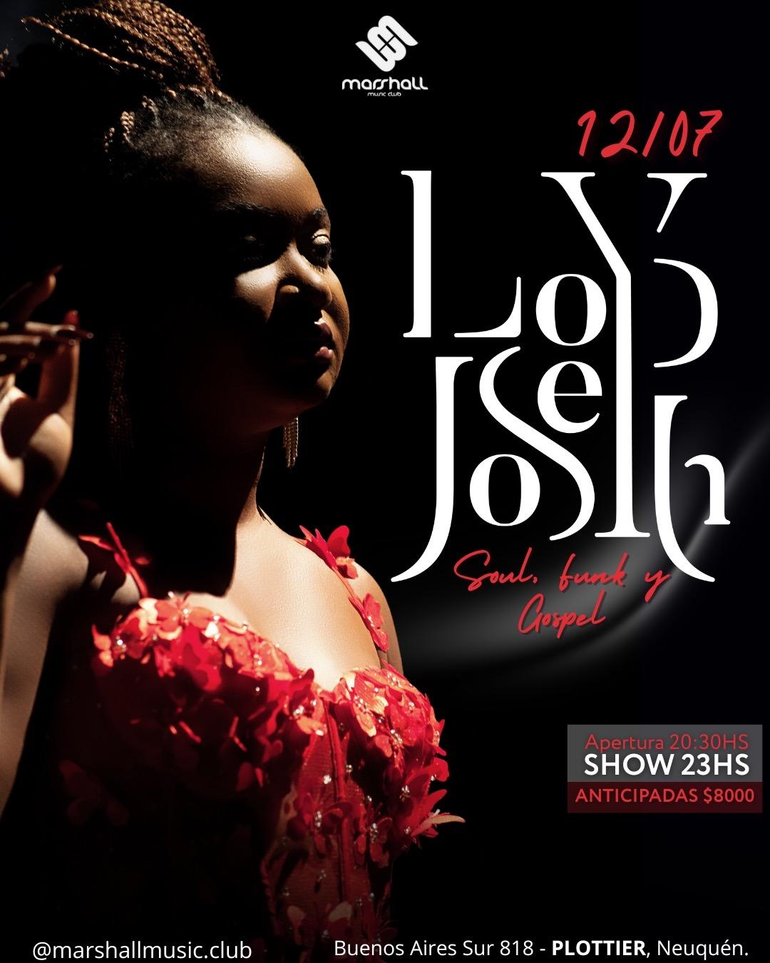 Loy joseph 