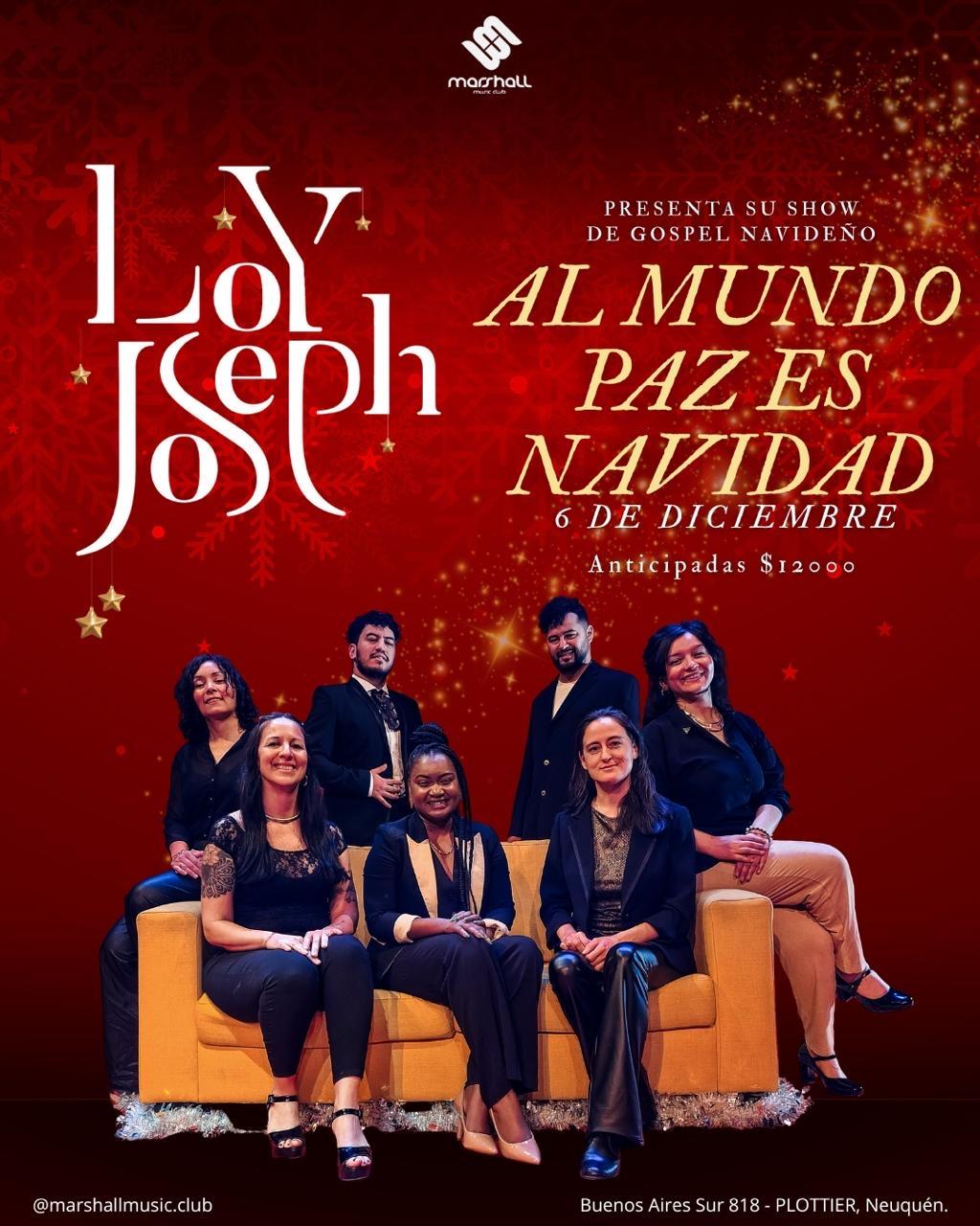 Al mundo paz es navidad